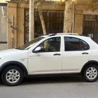 کوییک ۱۴۰۱ سفید /فنی عالی