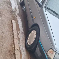 پژو ۴۰۵دوگانه