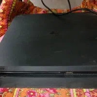 Ps4اسلیم کپی خور