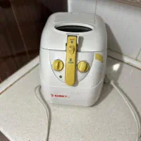 بخار پز و سرخ کن