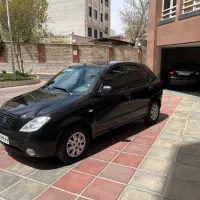 تیبا ۲|خودرو سواری و وانت|اراک, |دیوار