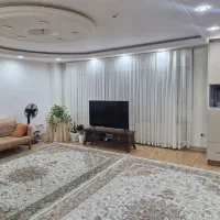 اپارتمان  ۱۳۵ متری خ هپکو  پشت کمیته