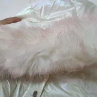 کاپشن اور وارداتی شمعی براق|لباس|قزوین, |دیوار