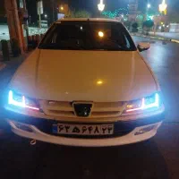 چراغ پارس اسپرت نو|قطعات یدکی و لوازم جانبی|اصفهان, فرح آباد|دیوار