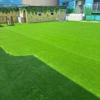 فروش ویژه چمن مصنوعی و گرینوال و فنس|مصالح و تجهیزات ساختمان|چهاردانگه (تهران), |دیوار