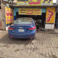 فروش لنتhyondaiجنسیس سوناتا توسان النترا سانتافه|قطعات یدکی و لوازم جانبی|اهواز, کوی آزادی|دیوار