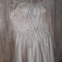 لباس مجلسی مزون دوز