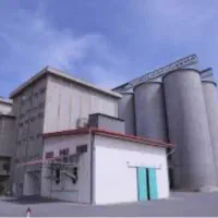 استخدام کارخانه ارد