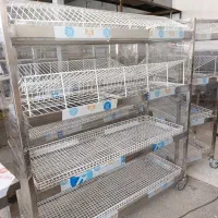 استخدام نیروی کار تولید تجهیزات آشپزخانه صنعتی|استخدام صنعتی، فنی، مهندسی|اسلامشهر, بهرام آباد|دیوار