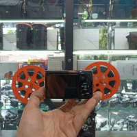 canon ixus 180 compact|دوربین عکاسی و فیلم‌برداری|تهران, پامنار|دیوار