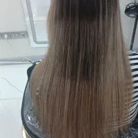 تخفیف رنگ مو به مناسبت یلدا و روز زن|خدمات آرایشگری و زیبایی|کرمانشاه, |دیوار