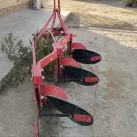 گاواهن شخم ایران|ماشین‌آلات صنعتی|نهاوند, |دیوار