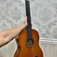 گیتار یاماها c40 اصل اندونزی