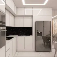 فرصت سرمایه‌گذاری  واحد ۱۰۵ متری با شرایط آسان|فروش آپارتمان|فومن, |دیوار