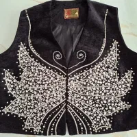 جلیقه زنانه