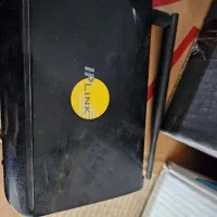 دوعدد مودم  وای فای خانگی|مودم و تجهیزات شبکه|شاهین‌شهر, سعدی شمالی|دیوار