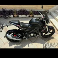 موتور بنلی 180|موتورسیکلت|شهرضا, |دیوار