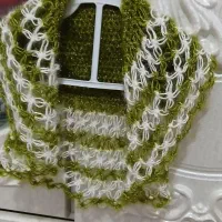 لباس نوزادی تا یک سال دست باف|کفش و لباس بچه|پاکدشت, حصار امیر|دیوار