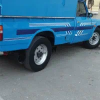 نیسان وانت|خودرو سواری و وانت|سلماس, |دیوار