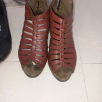 صندل ودمپایی روفرشی|کیف، کفش، کمربند|نیشابور, دارایی|دیوار