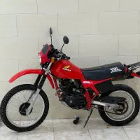 هوندا. Xl250|موتورسیکلت|ابرکوه, |دیوار