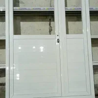 درب و پنجره upvc و دربهای ضدآب