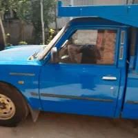 نیسان مدل93|خودرو سواری و وانت|کشاورز, |دیوار