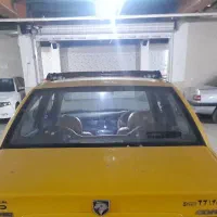 فروش تاکسی سمند