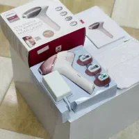 دستگاه لیزر موی فیلیپس