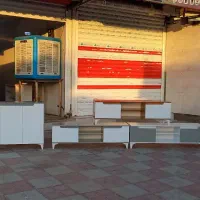 جاکفشی کمد دراور