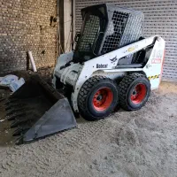 اجاره بابکت به صورت روز مزد و کنترات