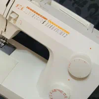 چرخ خیاطی مارشال مدل 842s