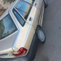 پراید ۸۶تک سوز بدنه تمیز|خودرو سواری و وانت|آران و بیدگل, |دیوار