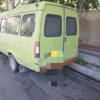 ون غزال ۱۳۹۲ بدون رنگ
