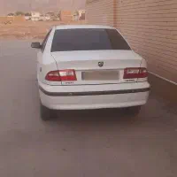 سمند مدل۹۰دوگانه کارخونه ef7|خودرو سواری و وانت|کرمان, |دیوار