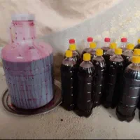 زرشک وآب زرشک کوهی تازه غلیظ وباکیفیت|خوردنی و آشامیدنی|سمنان, |دیوار