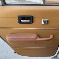 ماشین کلاسیک|خودرو کلاسیک|اصفهان, باغ فدک|دیوار