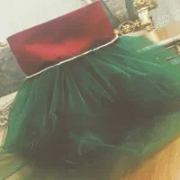 لباس یلدایی