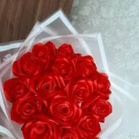 گل روبانی ساده واکیلی