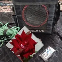 اکو نوید در حد نو سالم