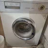 لباسشویی آاگ