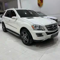 بنز ام ال350(Amg)|خودرو سواری و وانت|کرمان, |دیوار