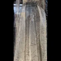 لباس مجلسی سایز۳۶-۳۸|لباس|هشتگرد, شهرک کوثر|دیوار