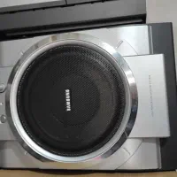 سامسونگ 4700وات فلاش خور با2باند و ساب اکتیو|سیستم صوتی خانگی|رشت, خواهر امام|دیوار