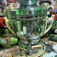 سماور برقی