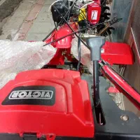 تیلر ۱۲ اسب گازوئیلی|ماشینآلات صنعتی|سبزوار, هویزه|دیوار