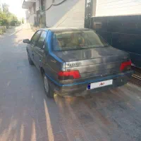 پژو ۴۰۵ جی ال ایکس|خودرو سواری و وانت|جهرم, |دیوار