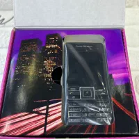 گوشی موبایل کلکسیونیsony ericsson C902 آکبند|موبایل|تهران, شیخ هادی|دیوار