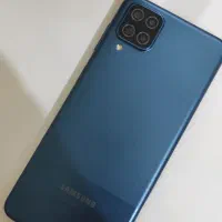 Galaxy A12 64g ram4 سامسونگ گلکسی A12