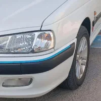 پارس تیوفایو دریچه سیم